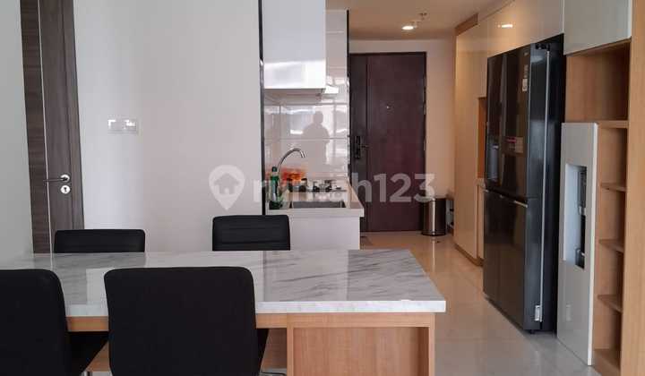 For Rent 3 BR Apartment Skyhouse BSD Tower D 7th Floor For Rent 3 BR Apartment Skyhouse BSD Tower D 7th Floor
