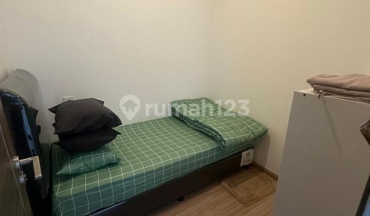 For Rent Skyhouse BSD Apartment, Duxton Tower 25th Floor