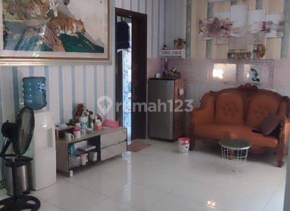 Rumah 2 Lantai Shm Bagus Bsd Avani       2