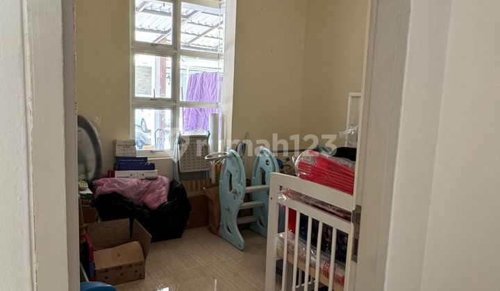 Affordable 1-Story House with Freehold Title Ready in Serpong Garden 2 2