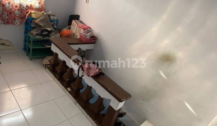 Wide 60M2 House Near Toll Access in Karawaci, Tangerang City 2