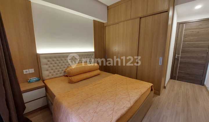 For Rent Skyhouse BSD Apartment 3BR Duxton Tower
