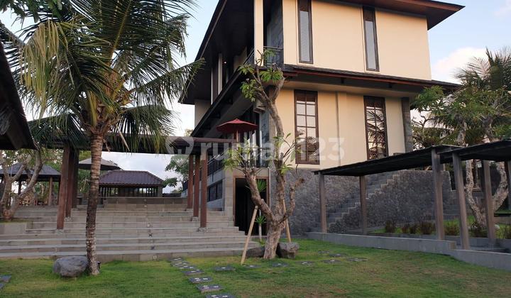 Villa Lokasi Strategis Bali Pecatu Graha Nyaman dan Asri Villa Lokasi Strategis Bali Pecatu Graha Nyaman dan Asri