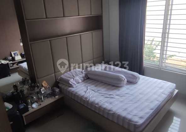 Rumah Premier Park Modernland Tangerang Semi Furnished Rumah Premier Park Modernland Tangerang Semi Furnished