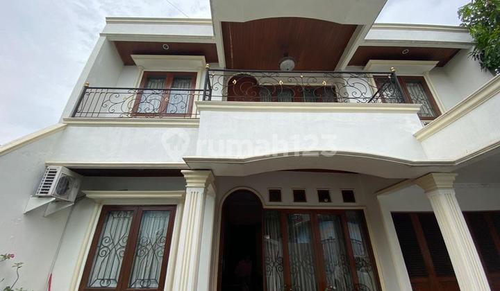 For Sale: Pemda Housing, Jatiasih Bekasi 2