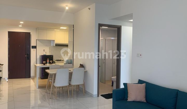 FOR RENT Sky House Apartment BSD 3 BR type FOR RENT Sky House Apartment BSD 3 BR type