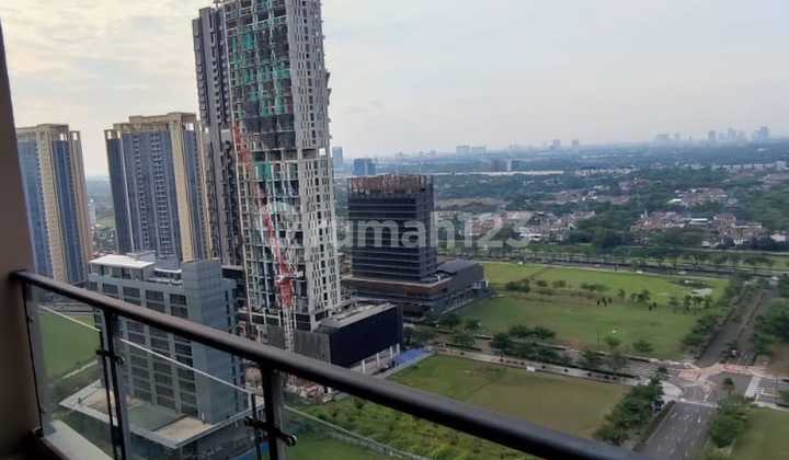 For Sale Apartemen Sky House BSD Siap Huni Tipe 3 BR