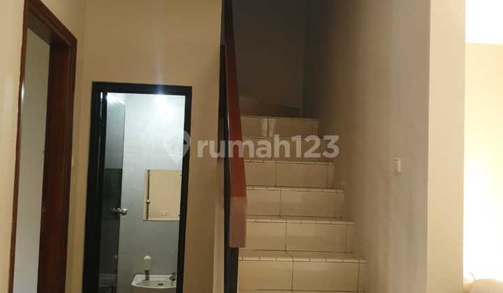 Rumah Rapih Siap Huni 3+1 Kamar Moderland Tangerang Rumah Rapih Siap Huni 3+1 Kamar Moderland Tangerang