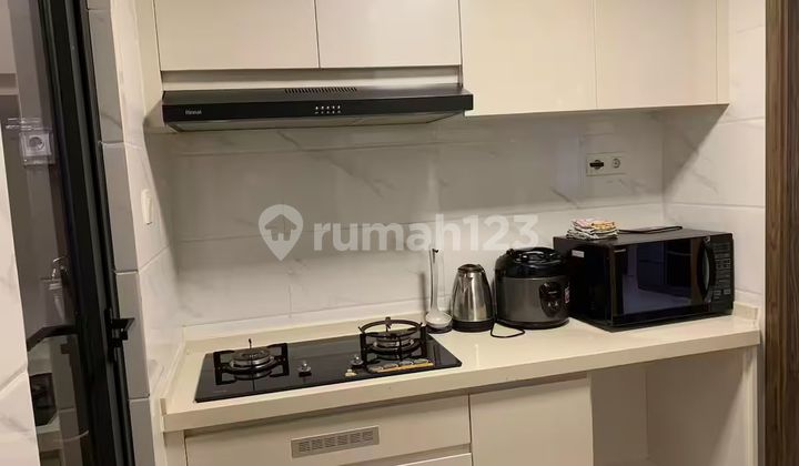 Skyhouse BSD Bristol Tower Ready to Occupy Fully Furnished Apartment Skyhouse BSD Bristol Tower Ready to Occupy Fully Furnished Apartment