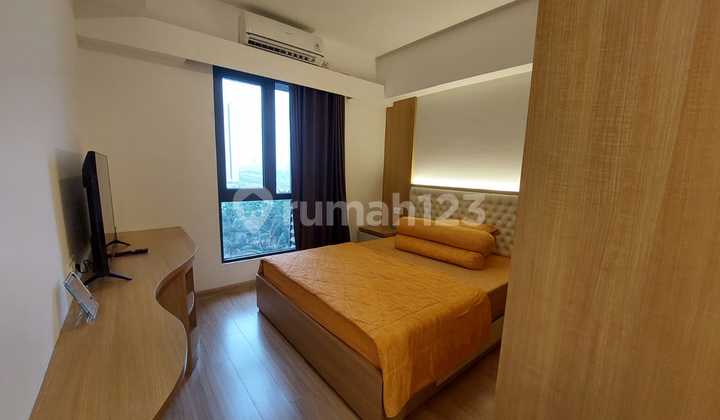 For Rent 3 BR Apartment Skyhouse BSD Tower D 7th Floor For Rent 3 BR Apartment Skyhouse BSD Tower D 7th Floor