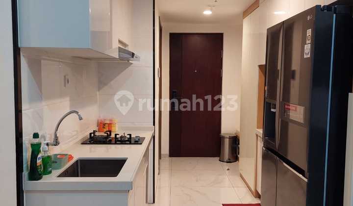 For Rent Skyhouse BSD Apartment 3BR Claymore Tower For Rent Skyhouse BSD Apartment 3BR Claymore Tower