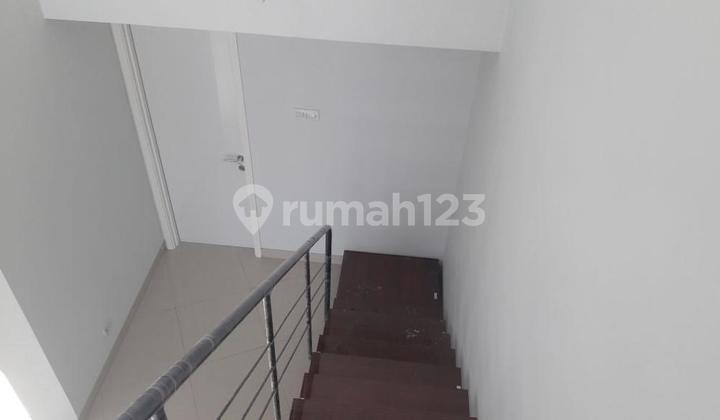 For Sale Bintaro Jaya at Discovery, Aluvia 2