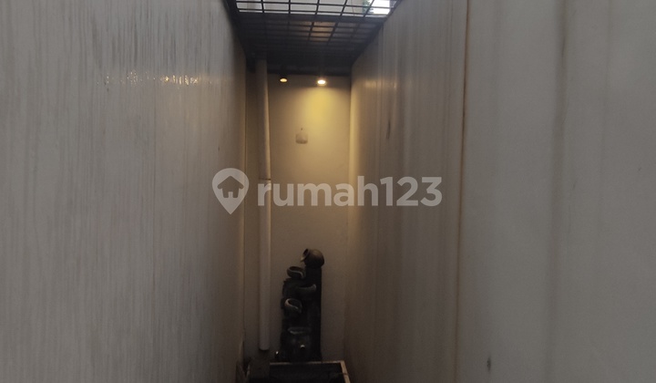 Dijual Rumah Bali Resort Serpong Full furnish Posisi Depan Taman 2