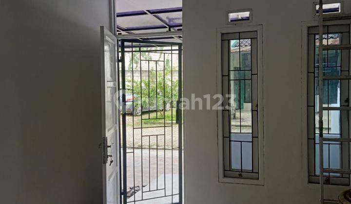 For Sale Minimalist House Grand View Karawaci 2