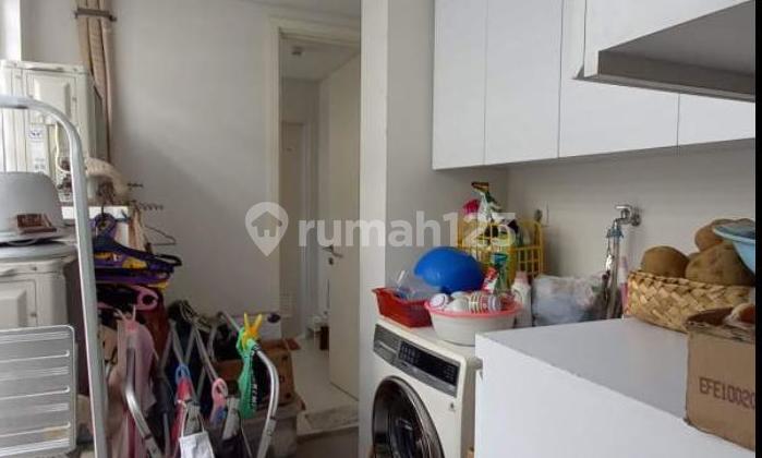 Unit Penthouse Termurah!  Rainbow Condovilla — Gading Serpong  2