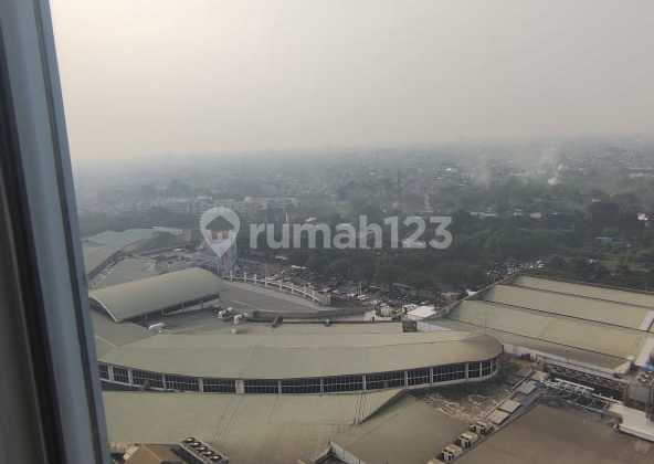 Apartemen U-Residence KarawaciI!  Type Studio, siap huni, lengkap furnitur 