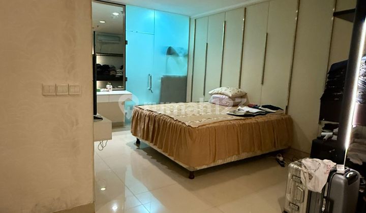 For Rent Sahid Sudirman Residence Fully Furnished For Rent Sahid Sudirman Residence Fully Furnished