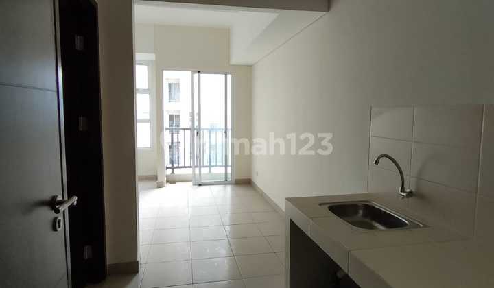 Treepark Apartment Studio View City 2