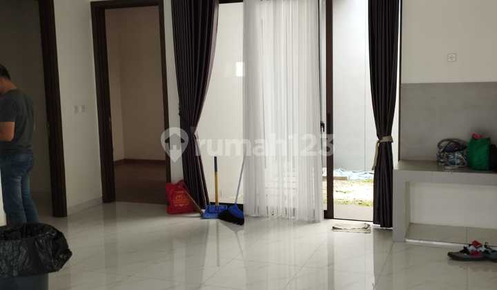 Neat 2-Story House with Free AC in Dakota Cluster, Suvarna Sutera 2