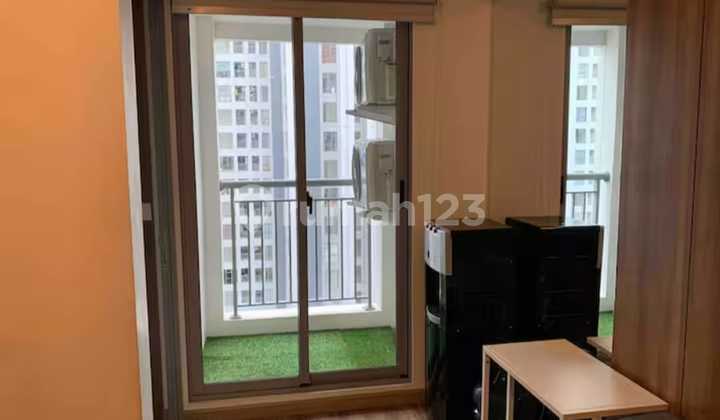 MTOWN RESIDENCE Gading Serpong 2BR Type Pool View 2