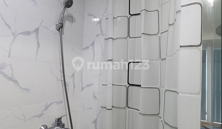 Pacific Garden Rapih Studio Type Apartment Fully Furnished 2