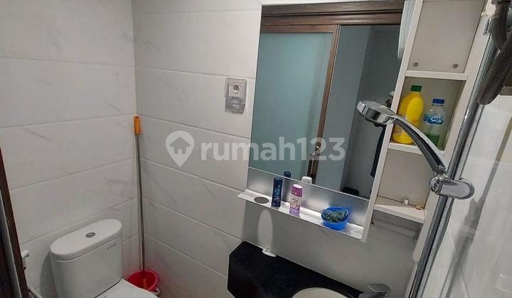 Sky House Apartment BSD Phase 1 Leonie Studio Type 7th Floor 2