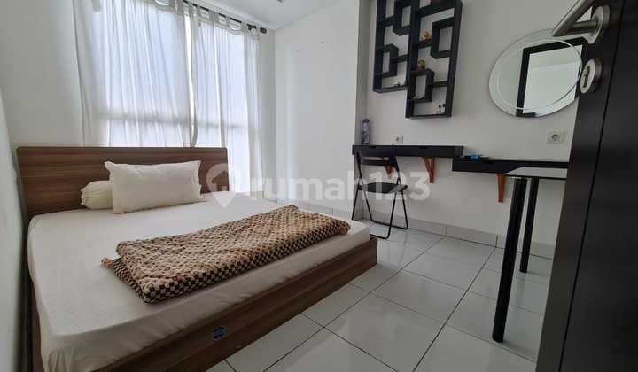 1-Bedroom Apartment in Rapih Tower, Magnolia Casa De Parco, BSD