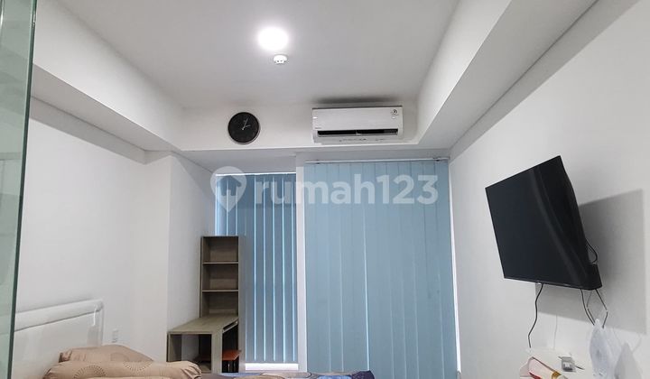 Apartemen Pacific Garden Rapih Full Furnished Tipe Studio