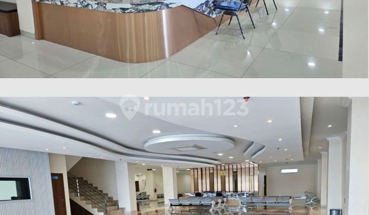 Hospital Area 5000sqm Location Legok Tangerang Hospital Area 5000sqm Location Legok Tangerang