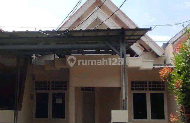 Disewakan Rumah Di Graha Raya Bintaro 1