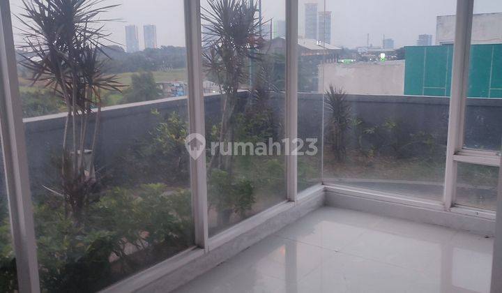 Jual BU Apartemen MPS Gading Serpong Karawaci 1