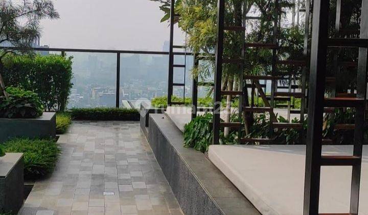 Apartemen 57 Promenade Ekslusif Dekat Mall Grand Indonesia 2