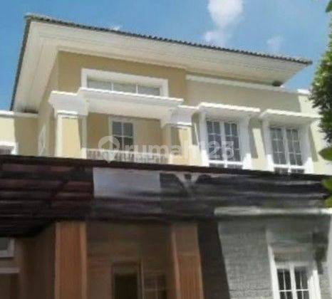 Rumah Dijual Di Il Lago Menaggio Gading Serpong Lainnya 1