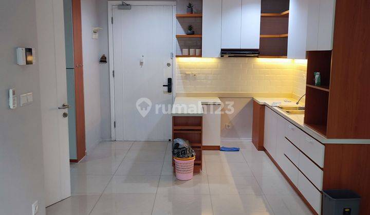 Dijual Apartemen LUAS di Alam Sutera 2