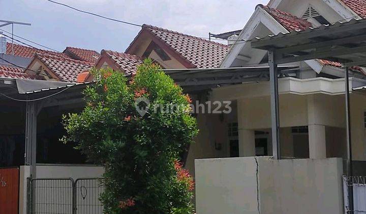 Disewakan Rumah Di Graha Raya Bintaro 2