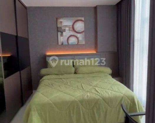 Apartemen Brooklyn Alam Sutera Dijual Murah 1