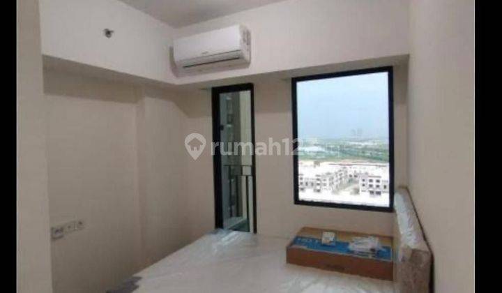 Disewakan Apartemen Osaka riverview PIK 2 2