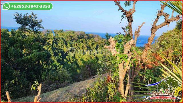 Dijual Murah 66 Are View Laut Dan Gunung 2