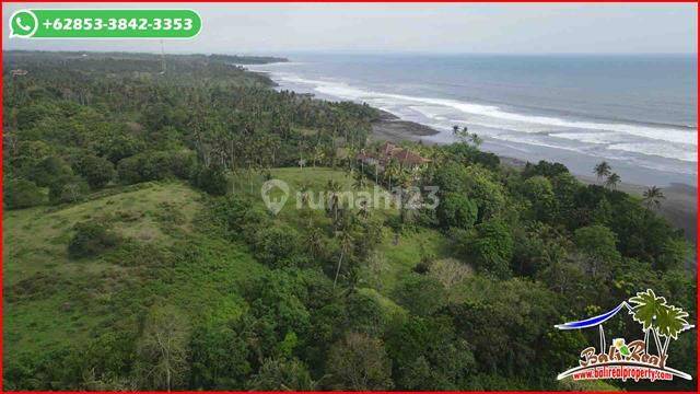 10,800 M2 Sea View Near Tanah Ladang Beach in Selbar 2