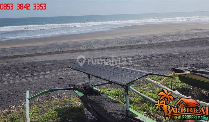 Potensial 36 Are Untuk Villa Tepi Pantai di Kerambitan 2