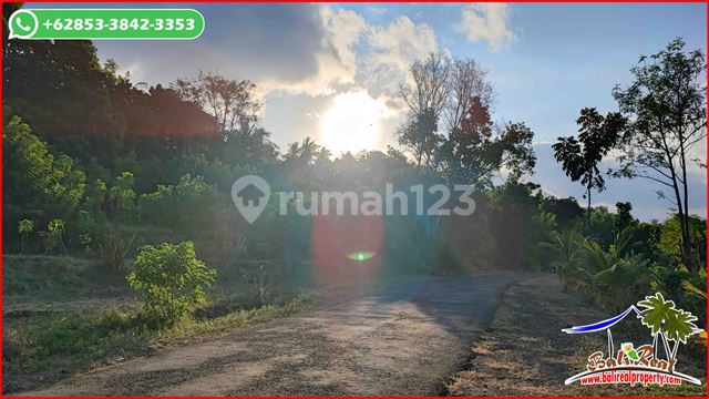 Dekat Virgin Beach 66 Are Kering Siap Bangun 2