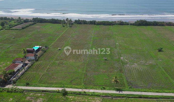 Peluang Langka Dijual Murah 75 Are Lokasi Dekat Pantai 2