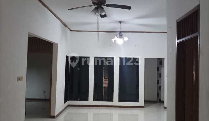 Cheap Fast Rent 2-Story House Pulo Gebang, Cakung, 015&030 Cheap Fast Rent 2-Story House Pulo Gebang, Cakung, 015&030