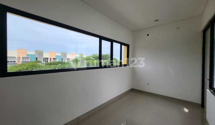 Turun Harga!!!! Kesempatan Emas Punya Ruko Lokasi Strategis, Harapan Indah, Bekasi, 007