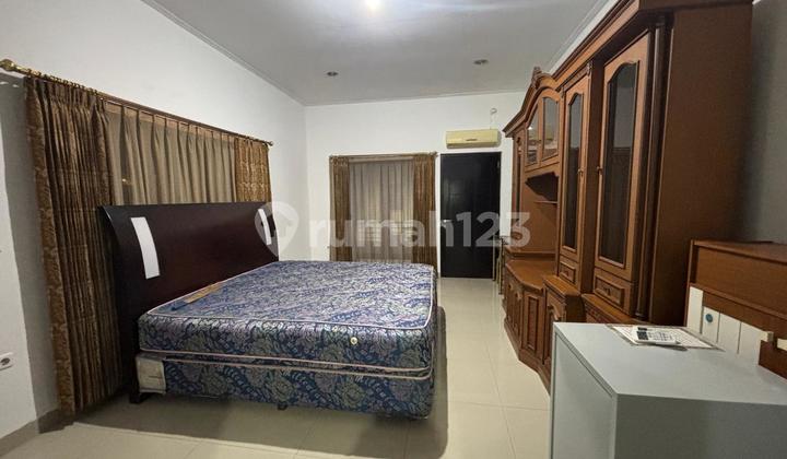 Fully Furnished House in Alanda Cluster (015) 2