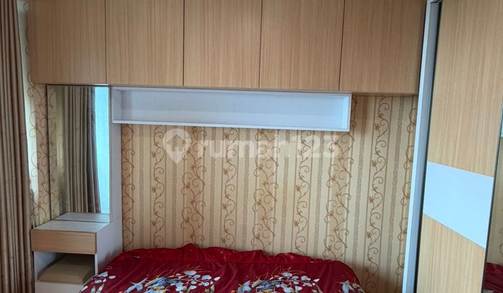 Apartemen Tifolia, Jakarta Timur. 015