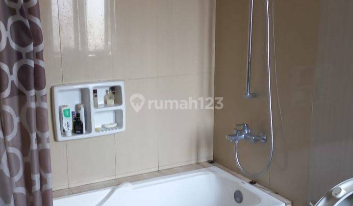 Dijual Rumah 2 Lantai Plus AC Cluster Asera One South, Harapan Indah, Bekasi, 012 2