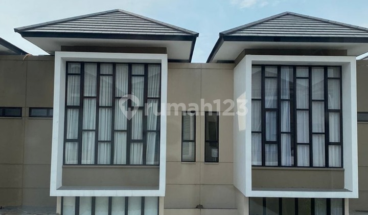 For Rent Luxury House 7 Wide Ready to Occupy Cluster Asya, Cakung, East Jakarta, 027 For Rent Luxury House 7 Wide Ready to Occupy Cluster Asya, Cakung, East Jakarta, 027