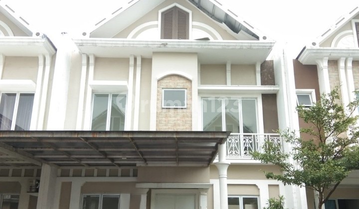 Rumah Siap Huni 3+1 Lokasi Strategis Cluster Thames, Cakung, Jakarta Timur, 028