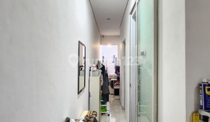 Dijual Rumah Bagus Full Furnish Siap Huni di Metland Menteng, Jakarta Timur (032) 2